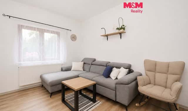 Prodej domu 140 m² s pozemkem 370 m², Ráj, Golčův Jeníkov, okres Havlíčkův Brod