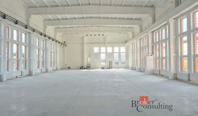 Pronájem skladovacích prostor 2 785 m², K Překladišti, Paskov, okres Frýdek-Místek
