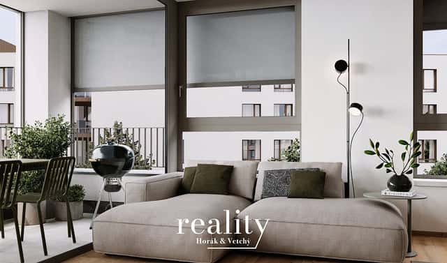 Prodej bytu 3+kk 70 m², Znojmo