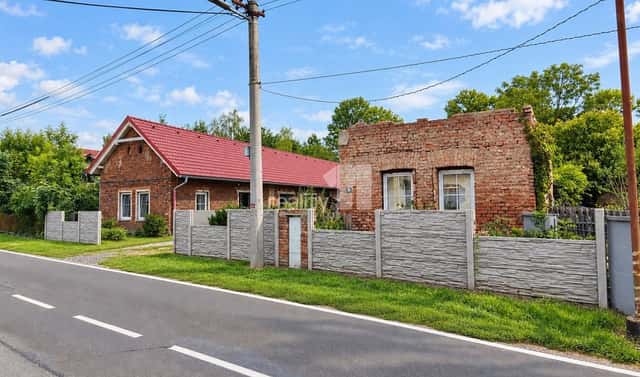 Prodej chaty/chalupy 114 m², Vinary, okres Hradec Králové