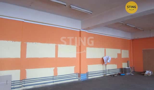 Pronájem skladovacích prostor 153 m², tř. Těreškovové, Karviná – Mizerov