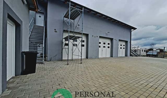 Pronájem obchodních prostor 65 m², Rostoklaty – Nová Ves II, okres Kolín
