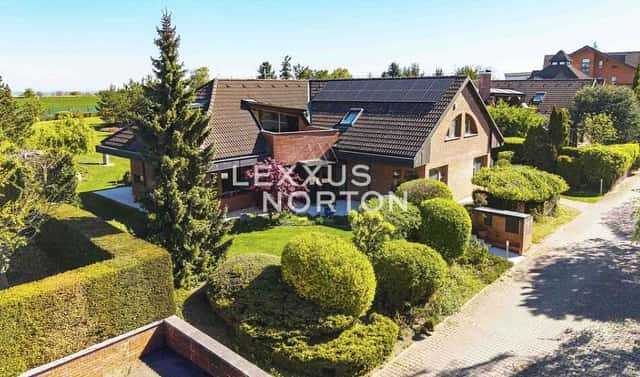 Prodej domu 343 m² s pozemkem 2 363 m², K Sanatoriu, Horoměřice, okres Praha-západ