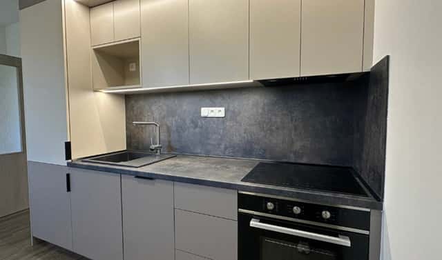Pronájem bytu 2+kk 49 m², Riegrova, Česká Třebová, okres Ústí nad Orlicí