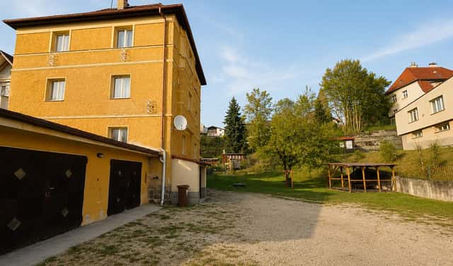 Prodej bytu 4+1 108 m², Mojmírova, Liberec – Liberec XIV-Ruprechtice