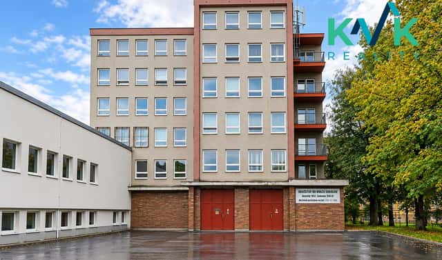 Pronájem komerčního objektu (jiného typu) 195 m², Karla Havlíčka Borovského, Sokolov
