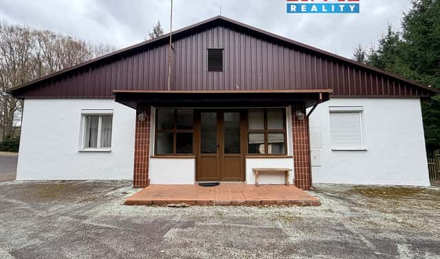 Prodej chaty/chalupy 139 m² s pozemkem 1 313 m², Bítov, okres Znojmo