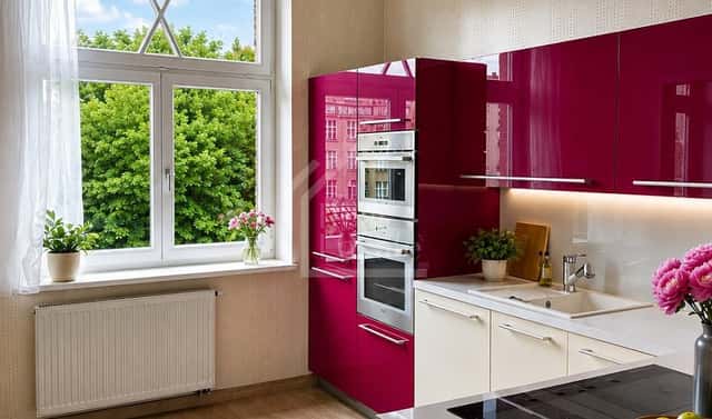 Pronájem bytu 3+1 95 m², Charlese de Gaulla, Praha 6 – Bubeneč