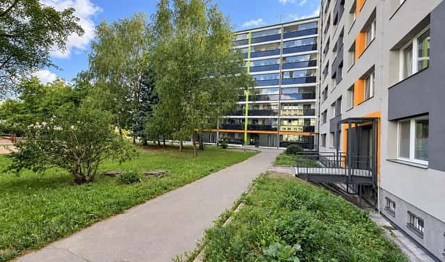 Prodej bytu 3+1 75 m², Španielova, Praha 6 – Řepy