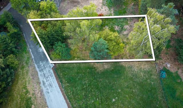 Prodej stavebního pozemku 586 m², Kytín, okres Praha-západ