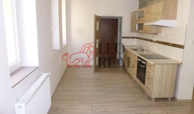 Pronájem bytu 4+1 70 m², Bezručova, Děčín – Děčín IV-Podmokly