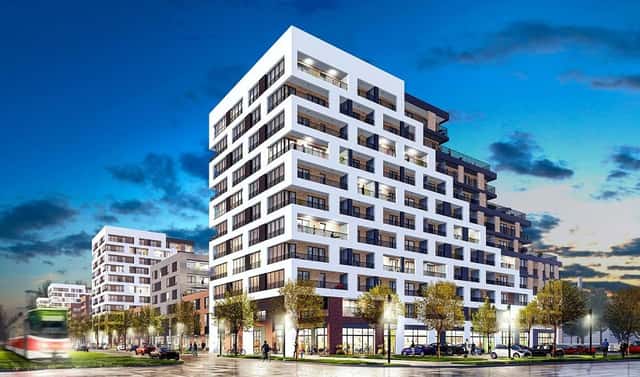 Prodej obchodních prostor 173 m², Poděbradská, Praha 9 – Vysočany