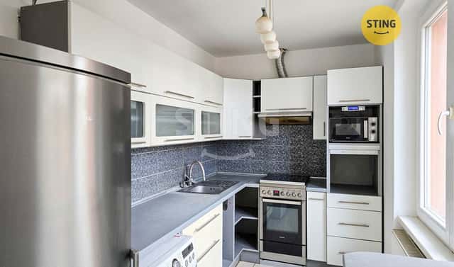 Prodej bytu 3+1 65 m², Borovského, Karviná – Ráj