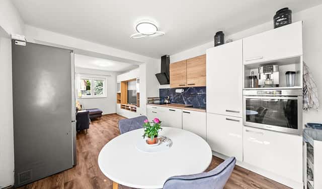 Prodej domu 56 m² s pozemkem 1 044 m², Boleslavská, Tišice, okres Mělník