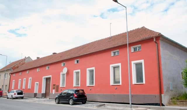 Prodej domu 391 m² s pozemkem 1 250 m², Čelechovice na Hané – Studenec, okres Prostějov