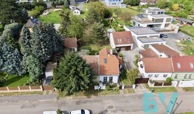 Prodej domu 72 m² s pozemkem 1 166 m², Na svěcence, Praha 9 – Horní Počernice