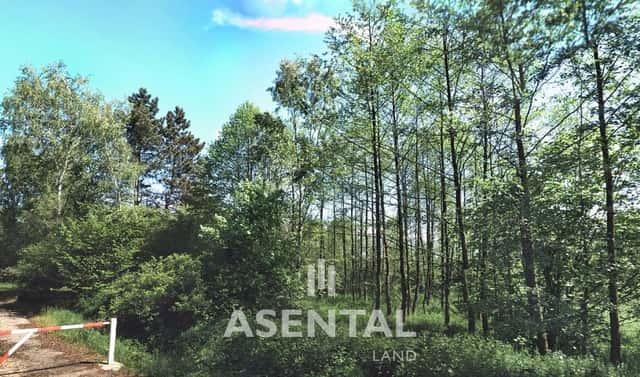 Prodej pozemku 5 111 m², Stonava, okres Karviná
