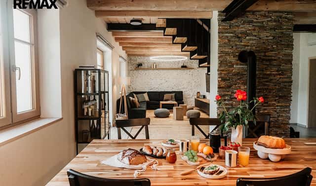 Prodej domu 184 m² s pozemkem 5 690 m², Kunčice pod Ondřejníkem, okres Frýdek-Místek