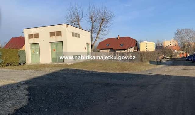 Prodej pozemku 146 m², Březnice, okres Příbram