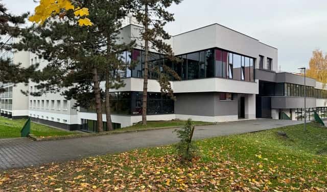 Pronájem obchodních prostor 263 m², Dvořákova, Nový Jičín