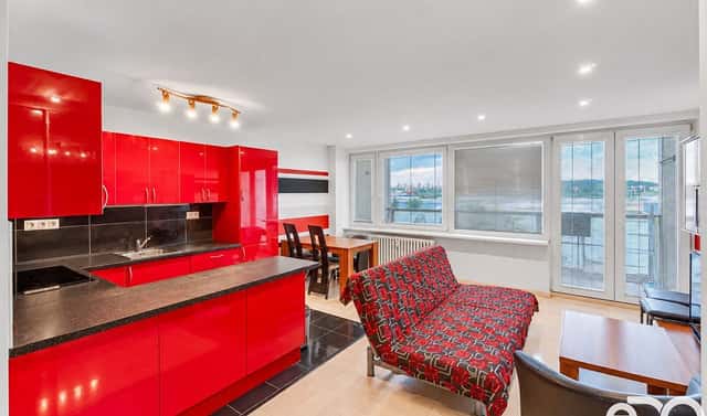 Prodej bytu 3+kk 65 m², Tupolevova, Praha 9 – Letňany