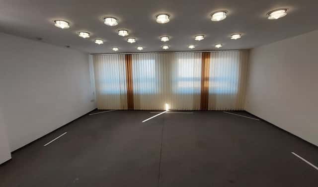 Pronájem kanceláře 20 m², Tábor