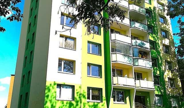 Prodej bytu 1+1 30 m², Slavíčkova, Jihlava