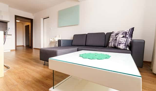 Prodej bytu 3+kk 69 m², Boží Dar, okres Karlovy Vary