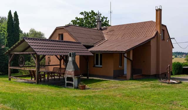 Prodej domu 145 m² s pozemkem 3 272 m², Datyňská, Havířov – Bludovice, okres Karviná