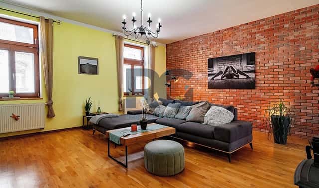 Prodej domu 568 m² s pozemkem 903 m², Kollárova, Písek – Budějovické Předměstí