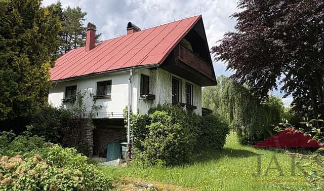 Prodej chaty/chalupy 85 m² s pozemkem 8 983 m², Volary – Mlynářovice, okres Prachatice