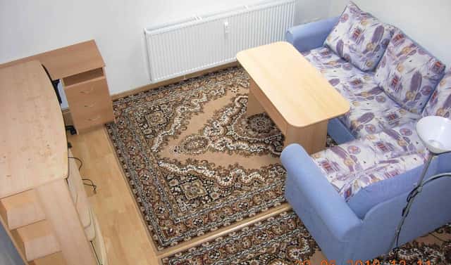 Pronájem bytu 2+kk 60 m², Otakarova, České Budějovice