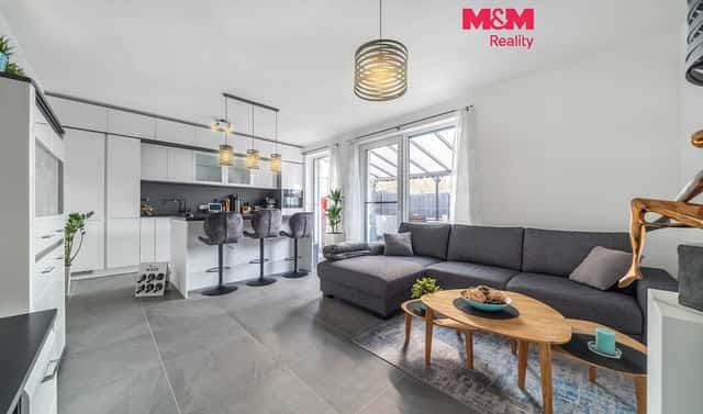 Prodej bytu 3+kk 72 m², Pražská, Rokycany – Borek
