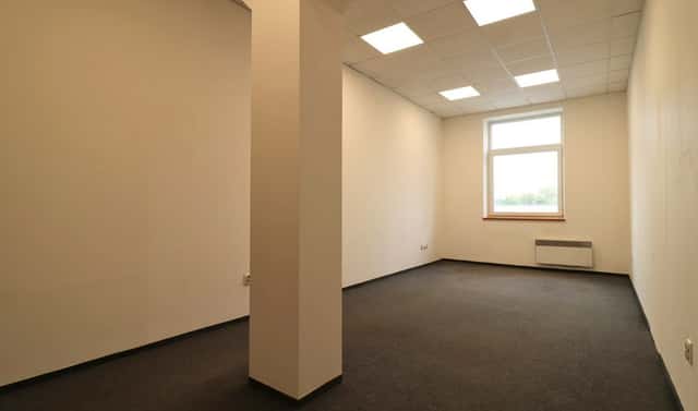 Pronájem kanceláře 26 m², Bohunická, Brno – Horní Heršpice, okres Brno-město