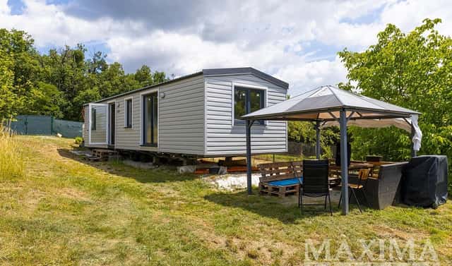 Prodej stavebního pozemku 844 m², Brno – Bosonohy, okres Brno-město