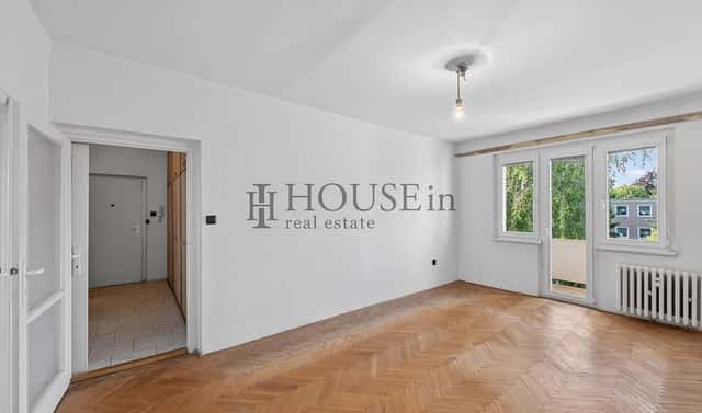 Prodej bytu 2+1 49 m², Oravská, Praha 10 – Strašnice