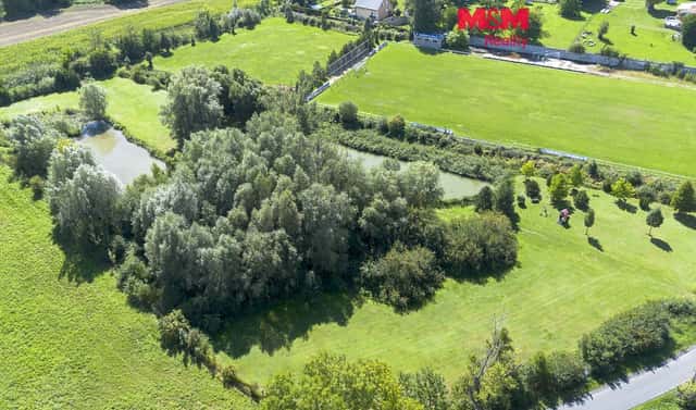 Prodej komerčního pozemku 27 295 m², Kutná Hora