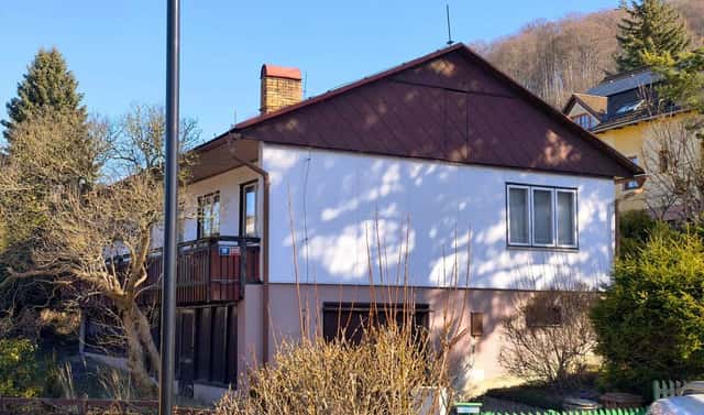 Prodej domu 200 m² s pozemkem 579 m², Erbenova, Jeseník – Bukovice