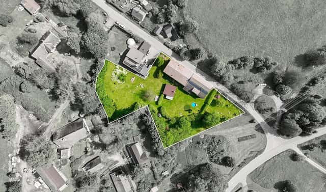Prodej ubytovacího objektu 433 m², Rudník – Javorník, okres Trutnov