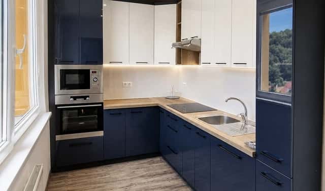 Prodej bytu 3+1 79 m², Liberec – Liberec XV-Starý Harcov