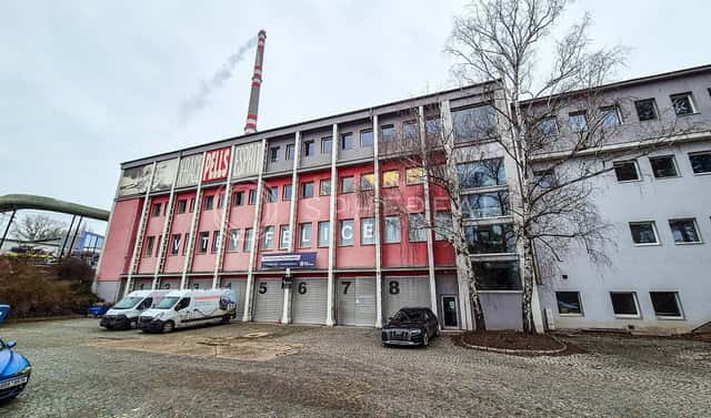 Pronájem kanceláře 453 m², Slaměníkova, Brno – Maloměřice, okres Brno-město