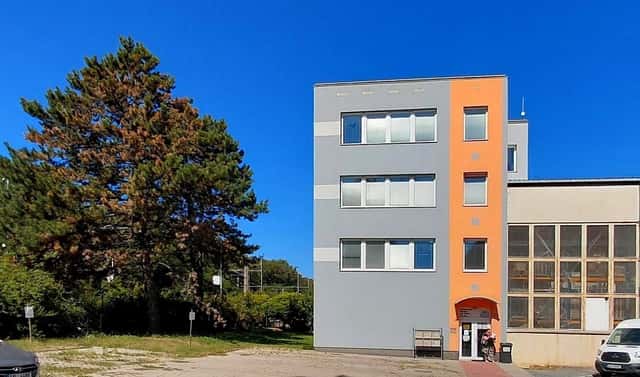 Pronájem kanceláře 65 m², Vrážská, Praha 5 – Radotín