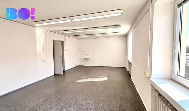Pronájem kanceláře 41 m², Příčná, Havířov – Město, okres Karviná