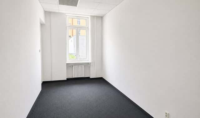 Pronájem kanceláře 14 m², Nuselská, Praha 4 – Nusle