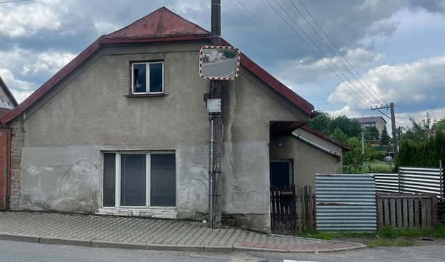 Prodej domu 145 m² s pozemkem 137 m², Podměstská, Proseč, okres Chrudim