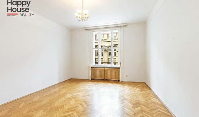 Pronájem kanceláře 65 m², Jungmannova, Praha 1 – Nové Město