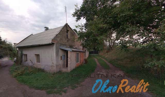 Prodej domu 138 m² s pozemkem 138 m², Domaželice, okres Přerov