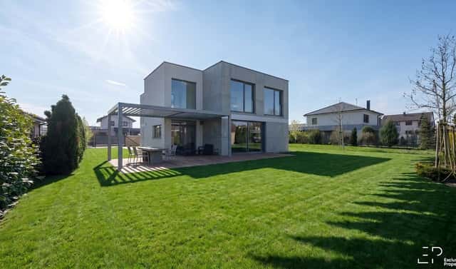 Prodej stavebního pozemku 990 m², Konětopská, Brandýs nad Labem-Stará Boleslav – Stará Boleslav, okres Praha-východ