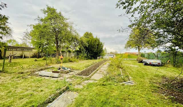 Pronájem zahrady 461 m², České Budějovice