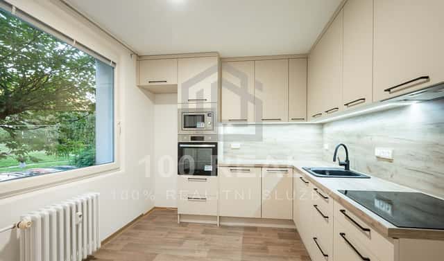 Pronájem bytu 3+1 74 m², Nad Stadionem, Nové Město nad Metují, okres Náchod